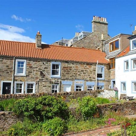 Cosy Cottage Next To The Shoreline In Cellardyke Anstruther Exterior foto