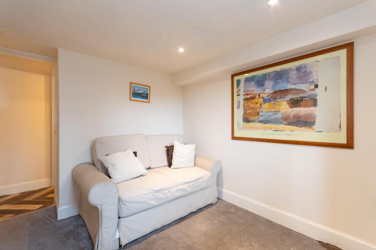 Cosy Cottage Next To The Shoreline In Cellardyke Anstruther Exterior foto